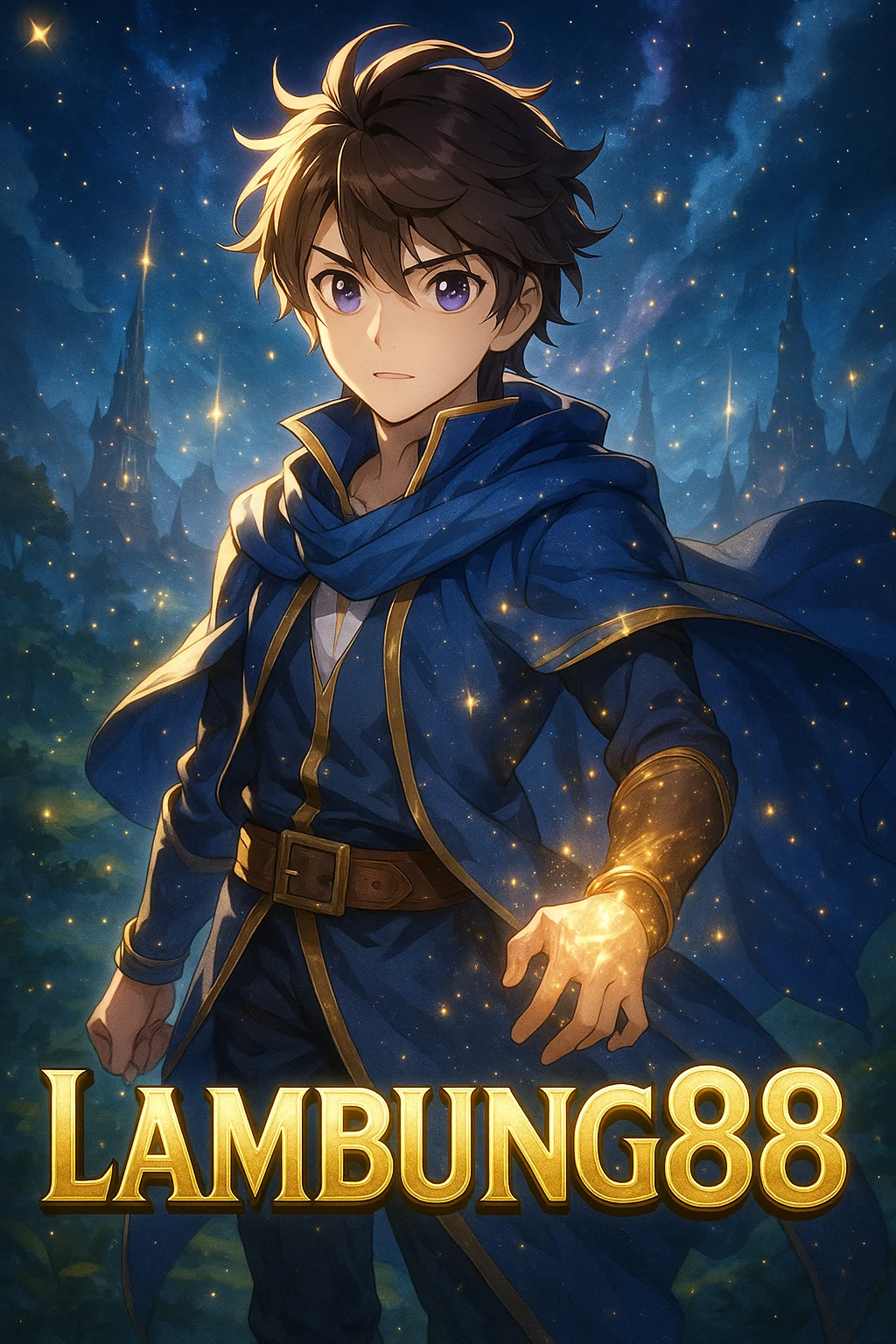 Lambung88 : Menemukan Inspirasi Fantastis Dalam Lambung 88
Lambung88 : Menemukan Inspirasi Fantastis Dalam Lambung 88