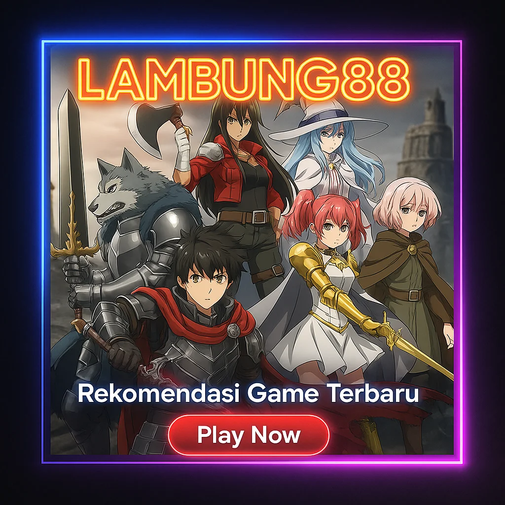 Lambung88 : Sajikan Visual Digital Modern Dengan Elegan - WooCommerce eCommerce